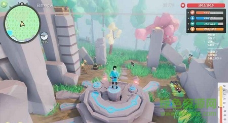 無徑之林 v1.0.0 安卓版 0