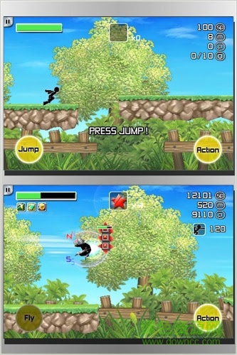 時(shí)尚跑酷手游(Stylish Sprint) v1.0.9 安卓版 0