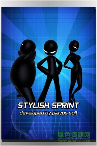 時(shí)尚跑酷手游(Stylish Sprint) v1.0.9 安卓版 2