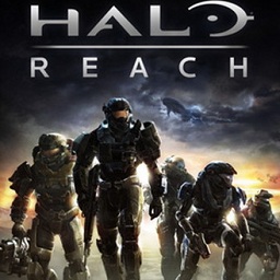 光環(huán)致遠星halo reach游戲