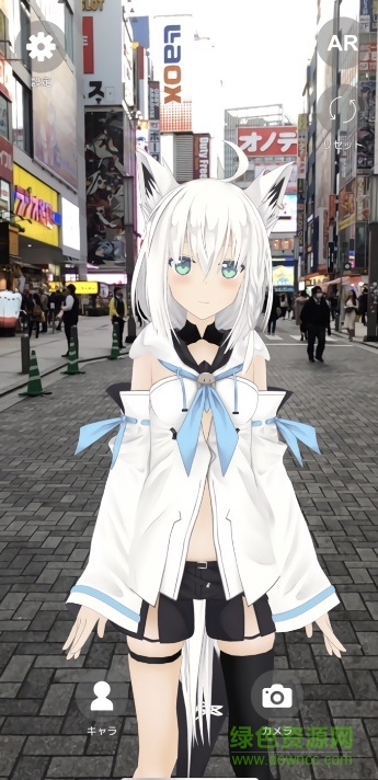 hololy模型(ホロリー)2