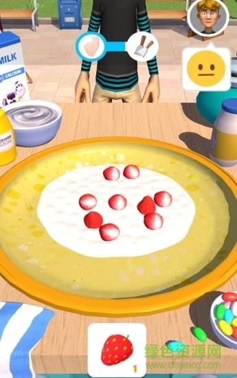 擺個(gè)地?cái)偝幢苛苁钟?v1.0.2 安卓版 0