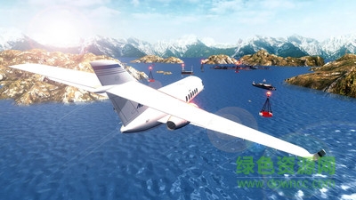 飛機(jī)模擬2020手機(jī)版