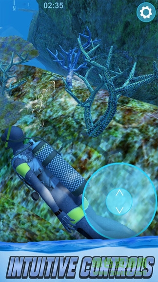 潛水模擬器20202