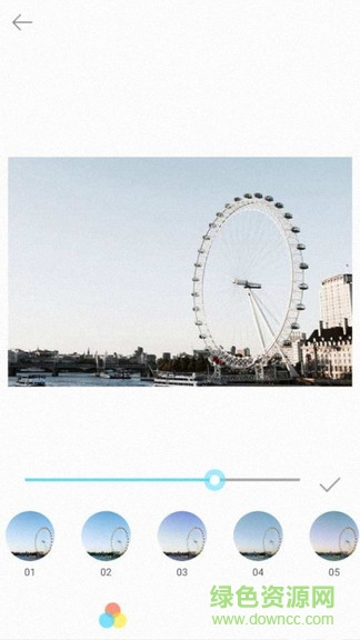 美顏特效相機(jī)app v3.0.46 安卓版 0