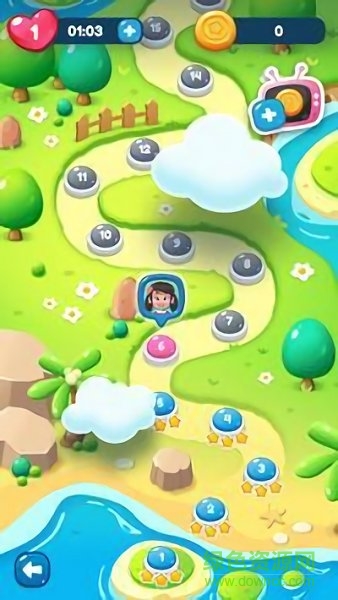 懸賞爆破手游 v1.0.3 安卓版 0