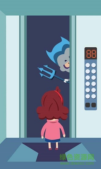 一百種倒霉法手游 v0.2 安卓版 0