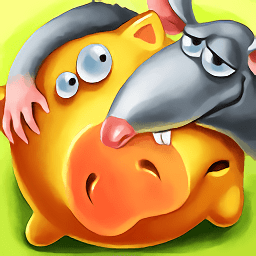 小豬冒險(xiǎn)記手機(jī)版(Pick a Piggy)