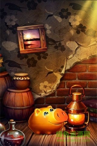 小豬冒險(xiǎn)記手機(jī)版(Pick a Piggy) v1.0.3 安卓版 3
