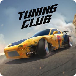 在線(xiàn)調(diào)音俱樂(lè)部tuning club online游戲