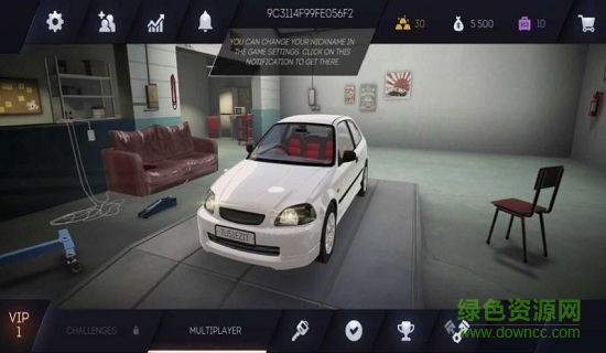 改裝俱樂部國際服 v1.0370 安卓版 3