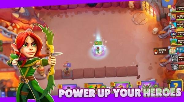 命運(yùn)競技場自走棋 v1.5.0 安卓版 0