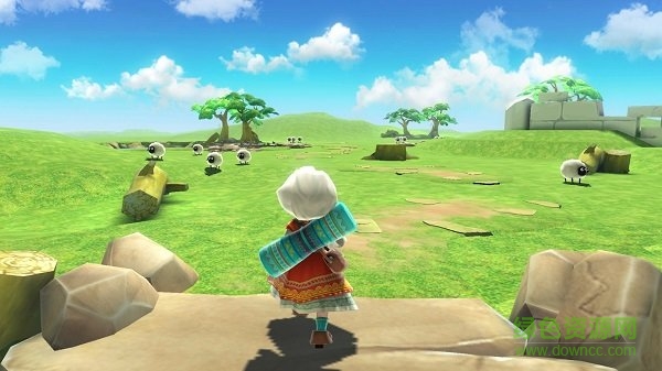 綿羊美麗世界 v1.0.5 安卓版 0