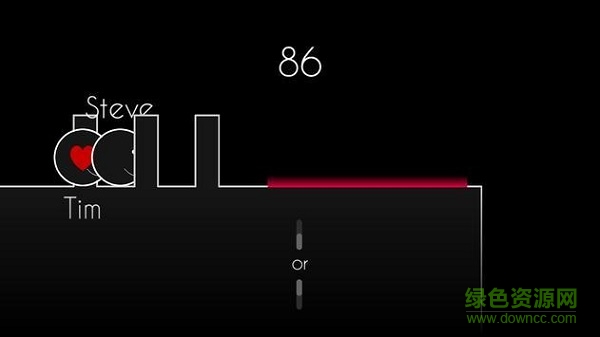 要么跳要么死游戲 v1.2.7 安卓版 0