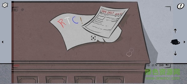 暗影城釋放游戲 v1.3 安卓版 2