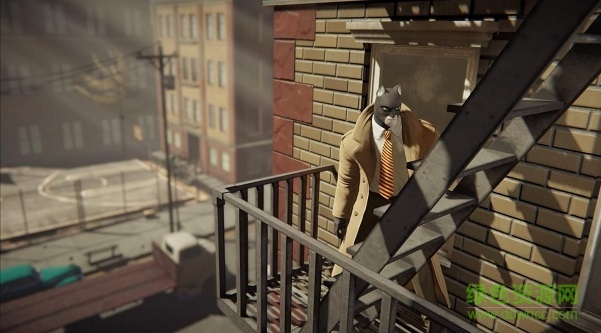 黑貓偵探深入本質(zhì)下載 黑貓偵探深入本質(zhì)手機(jī)版下載