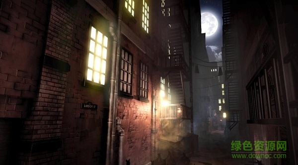 黑貓偵探深入本質(zhì)手游 v4.2.5 安卓版 3