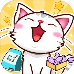 貓咪小舍游戲