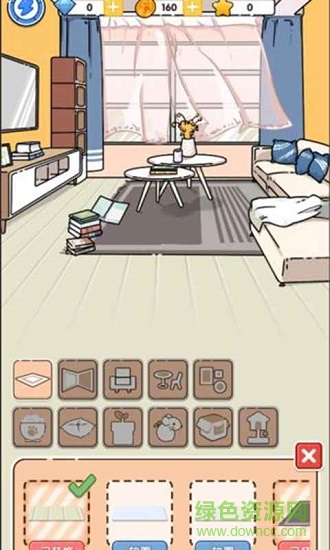 貓咪小舍游戲 v2.0.7 安卓版 2