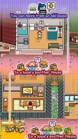 獨自生活2游戲漢化版 v1.0.1 安卓版 1