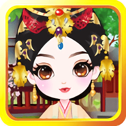 古裝萌風(fēng)小游戲