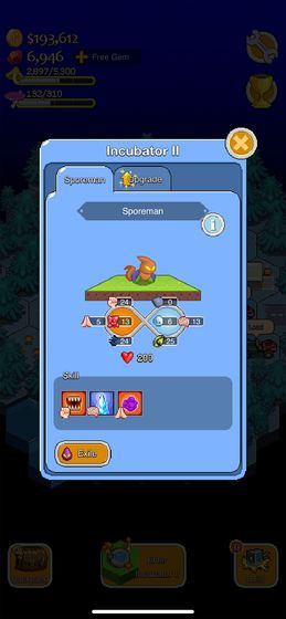 蘑菇物語最新版 v1.04 安卓版 2