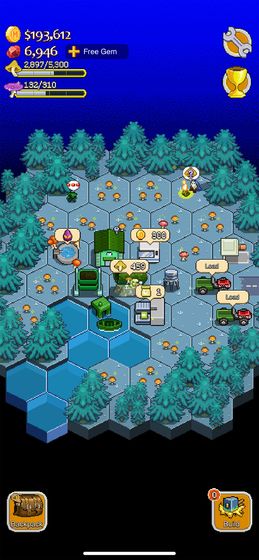 蘑菇物語最新版 v1.04 安卓版 3