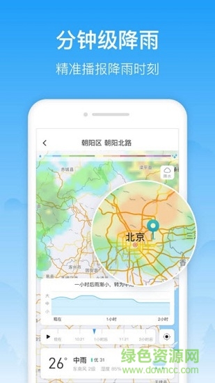 相雨天氣iphone版 v1.4.1 蘋果手機版 0