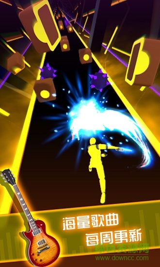 節(jié)奏寶劍國(guó)際版(beat blade) v3.2.1 安卓版 2
