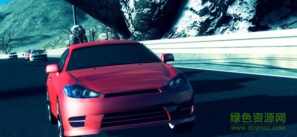 金屬賽車游戲 v1.0.2 安卓版 0