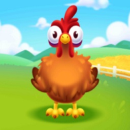 農(nóng)場(chǎng)城市app