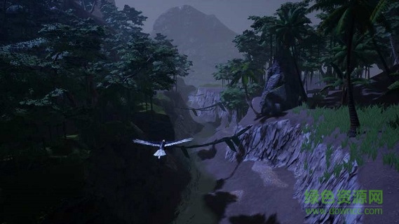 飛行游戲(flight)1