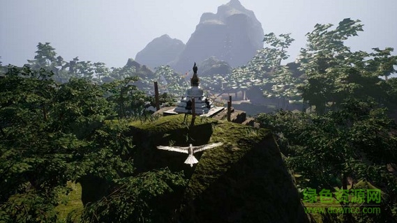 飛行游戲(flight)2