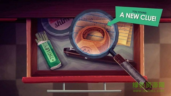 珍妮的線索小偵探中文版 v1.0.0 安卓版 2
