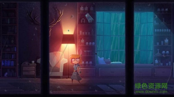 珍妮的線索小偵探中文版 v1.0.0 安卓版 3