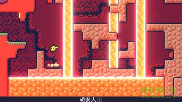 朗克歷險(xiǎn)記手機(jī)版 v1.6.3 安卓版 3