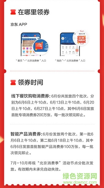 北京消費(fèi)券 v11.4.0 安卓版 0