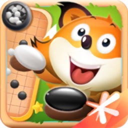 騰訊少兒圍棋pc版