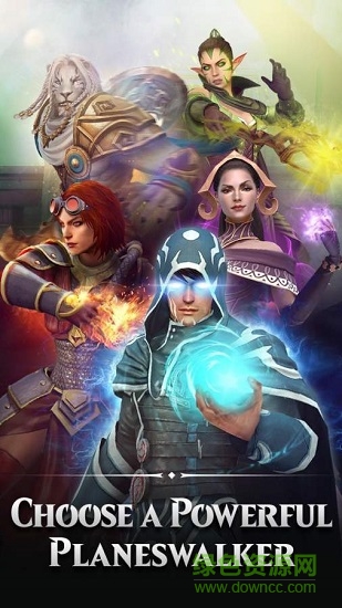 萬(wàn)智牌法力進(jìn)攻 v1.0.3 安卓版 2