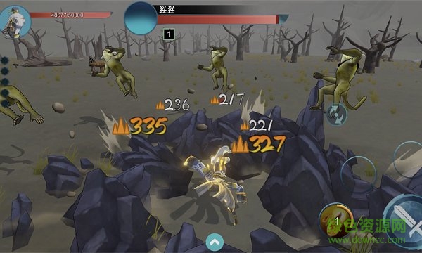 虛數(shù)空間手機版 v1.0 安卓版 1