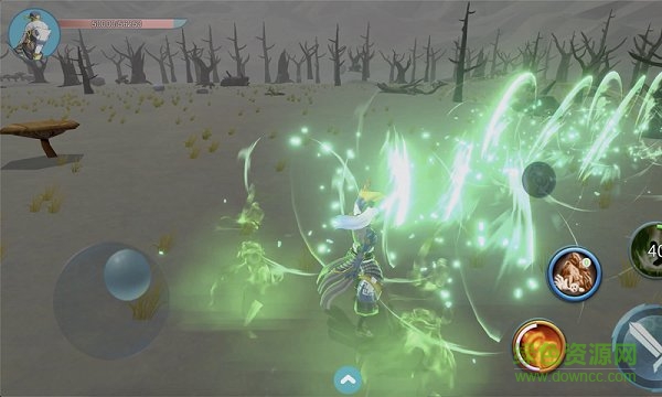 虛數(shù)空間手機版 v1.0 安卓版 3