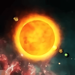 我的星球模擬器游戲