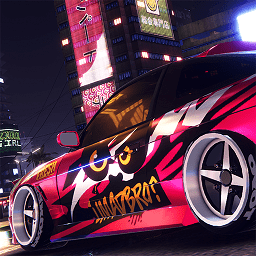 崩潰金屬賽車中文版