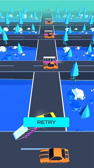 高速公路過馬路官方版 v0.2 安卓版 0