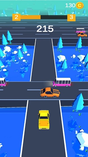 高速公路過馬路官方版 v0.2 安卓版 1