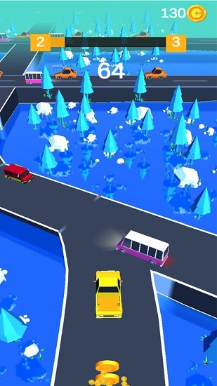 高速公路過馬路官方版 v0.2 安卓版 4