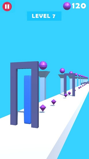 畫個(gè)果凍快跑 v0.2 安卓版 0