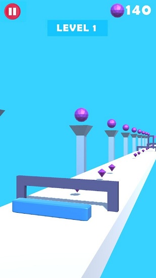 畫個(gè)果凍快跑 v0.2 安卓版 2