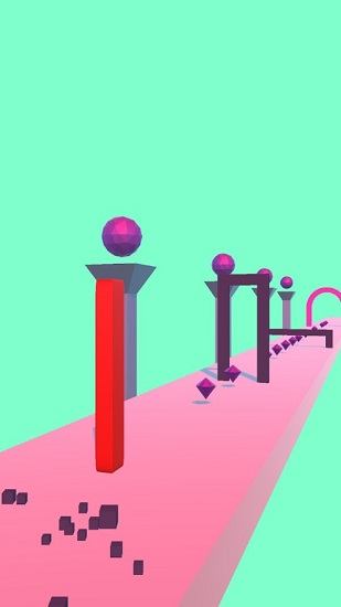 畫個(gè)果凍快跑 v0.2 安卓版 3