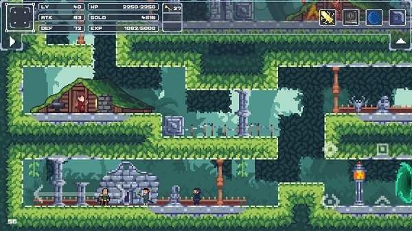 魔旅之塔游戲 v1.0 安卓版 0